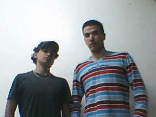 Mi Hermano Y Abraham